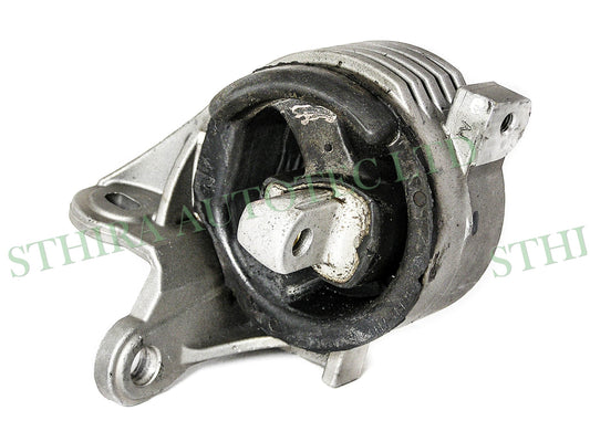 Ford Fiesta Mk IV Gearbox Engine / Gearbox Mounting - Aluminium - OEM Ref 1014899 - RP4899FO