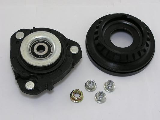 Jaguar X-Type Front Left and Right Strut Mount Kit - Bearing - OEM Ref C2S44944 - RP4944K