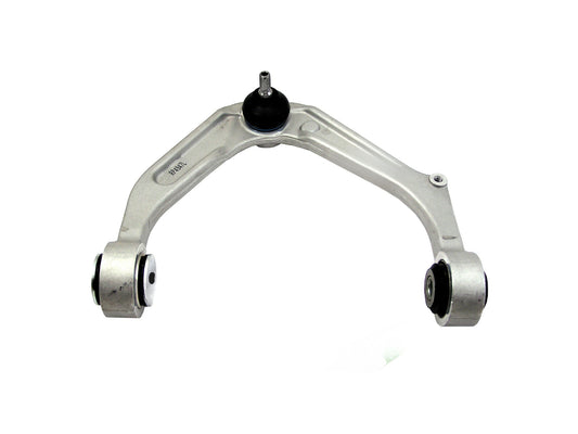 Alfa 159 Front Left Hand Suspension Control Arm - Upper Cone - OEM Ref 50704947 - RP4947L