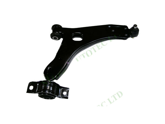 Ford Focus 98-04 Front Right Hand Suspension Control Arm - Sheet Metal - OEM Ref 1344966 - RP4966R