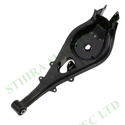 Rover 75 Rear Left Hand Suspension Control Arm - Sheet Metal - OEM Ref RGG104972 - RP4972L