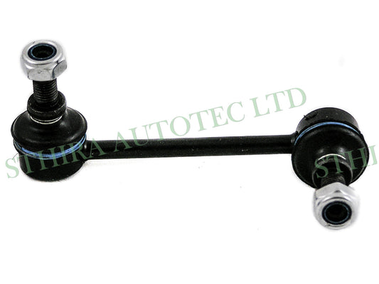 Honda Accord 98-02 Rear Left Hand Anti-roll Bar Link / Stabiliser Link - OEM Ref 52325-S84-A01 - RP4A01L
