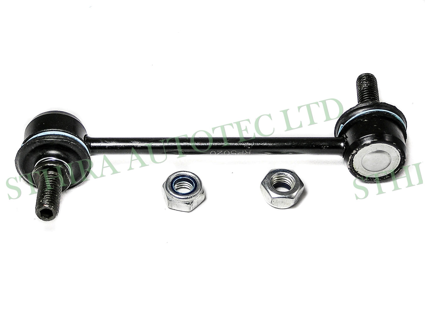Toyota Avensis -03 Rear Left and Right Anti-roll Bar Link / Stabiliser Link - OEM Ref 4883005020 - RP5020