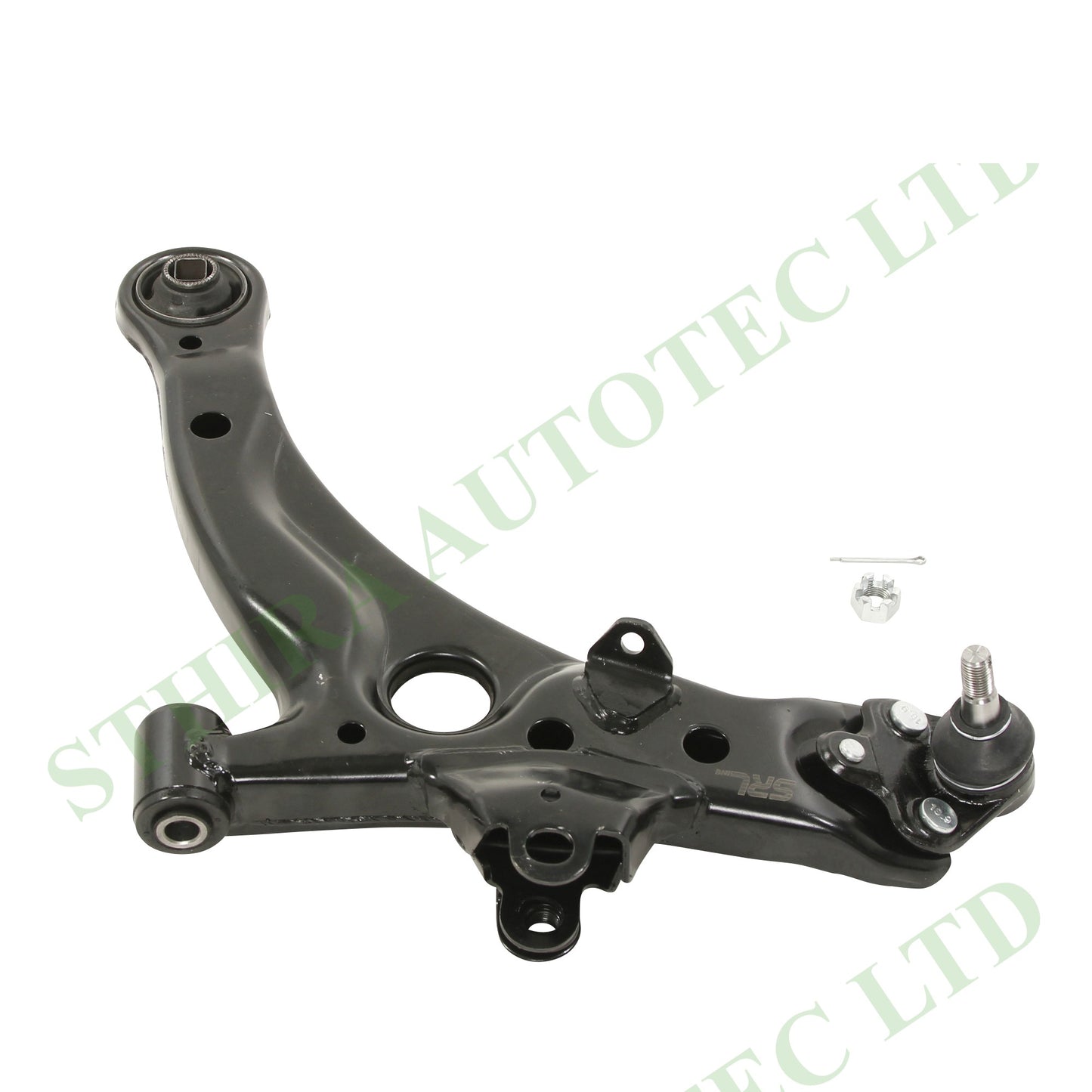 Toyota Avensis -03 Front Left Hand Suspension Control Arm - Sheet Metal - OEM Ref 4806905050 - RP5050L