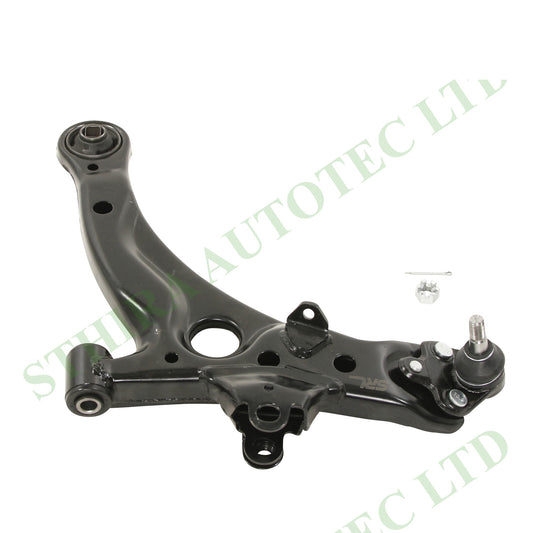 Toyota Avensis -03 Front Left Hand Suspension Control Arm - Sheet Metal - OEM Ref 4806905050 - RP5050L
