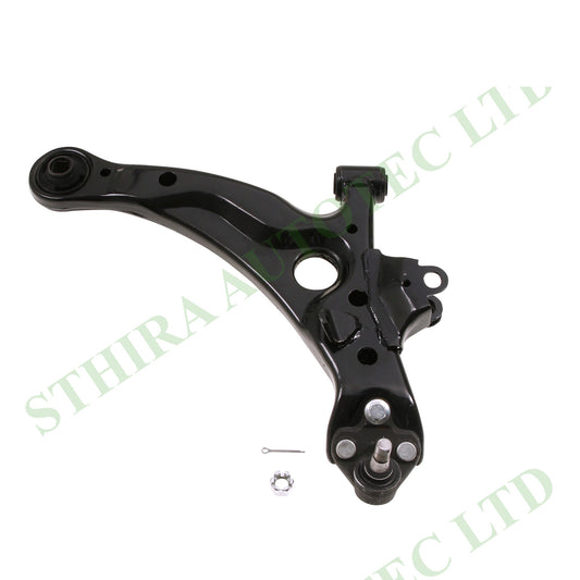 Toyota Avensis -03 Front Right Hand Suspension Control Arm - Sheet Metal - OEM Ref 4806805050 - RP5050R