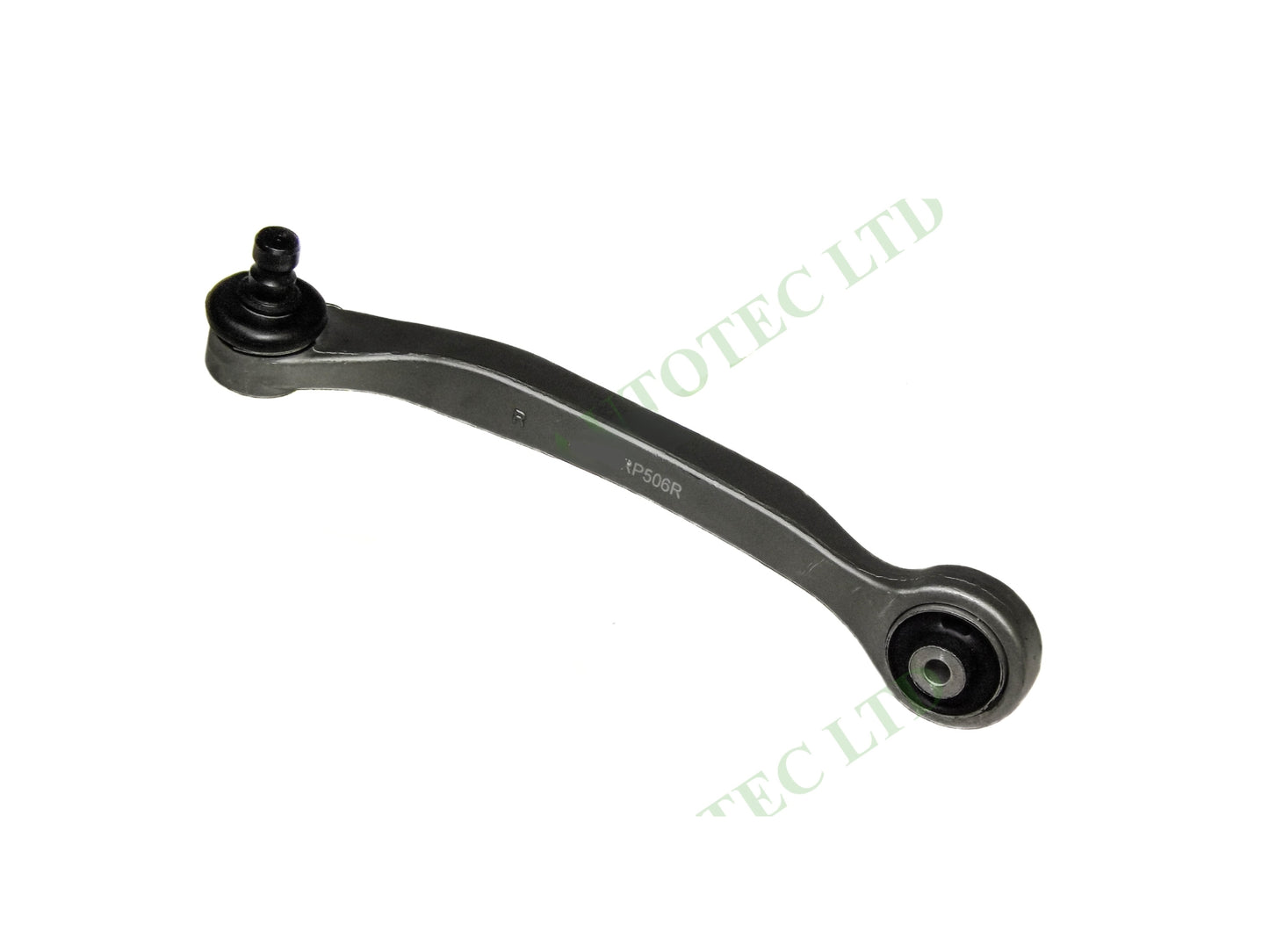 Volkswagen Group A6-8 04- Front Right Hand Suspension Control Arm - Lower Aluminium - OEM Ref 4E0407506B - RP506R