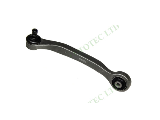 Volkswagen Group A6-8 04- Front Right Hand Suspension Control Arm - Lower Aluminium - OEM Ref 4E0407506B - RP506R