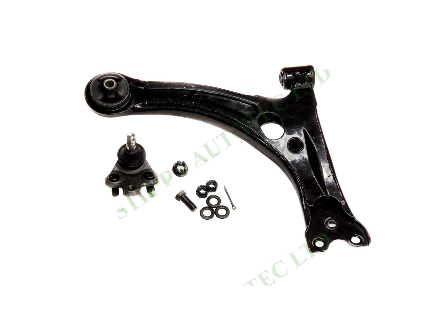 Toyota Avensis 03-08 Front Left Hand Suspension Control Arm - Sheet Metal - OEM Ref 4806905070-L - RP5070L