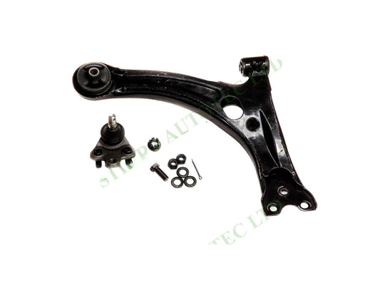 Toyota Avensis 03-08 Front Left Hand Suspension Control Arm - Sheet Metal - OEM Ref 4806905070-L - RP5070L