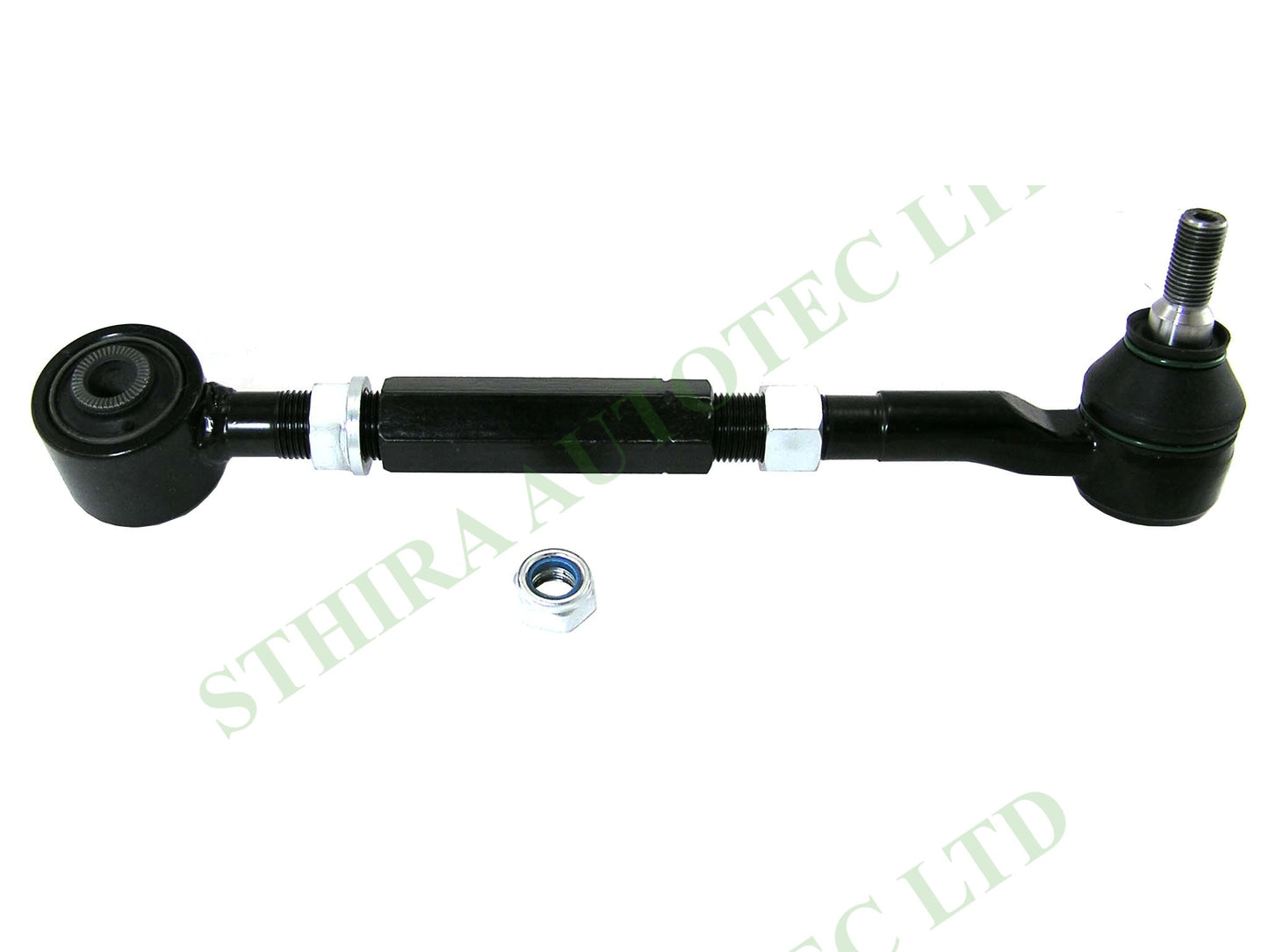 Toyota Auris-Avensis 08- Rear Left and Right Rod Assembly - Cone - OEM Ref 4871005080 - RP5080