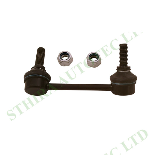 Mitsubishi Pajero 06- Rear Right Hand Anti-roll Bar Link / Stabiliser Link - OEM Ref MR418053 - RP5083R