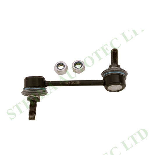 Mazda MX5 II Front Right Hand Anti-roll Bar Link / Stabiliser Link - OEM Ref NC1034150 - RP50MX5R