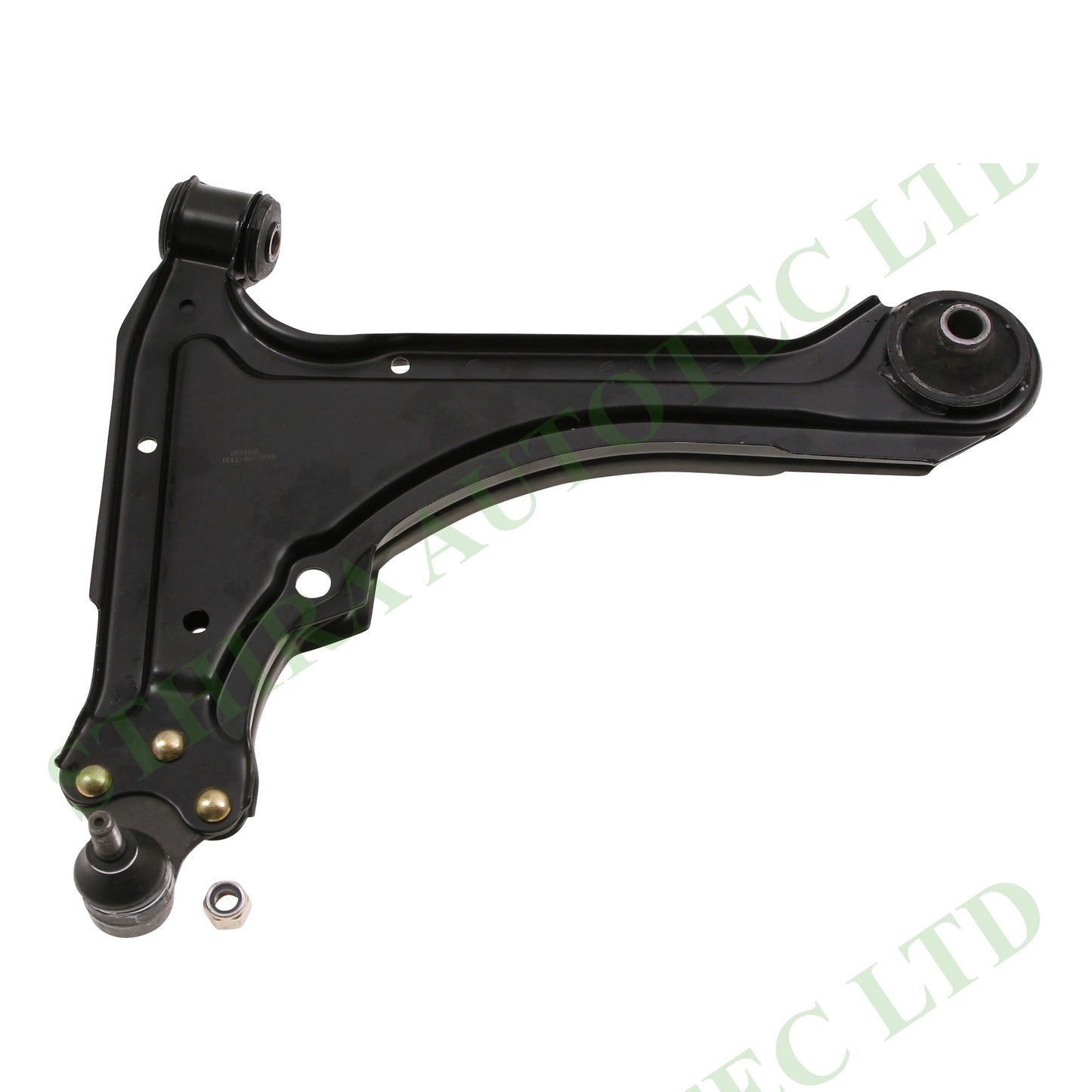 Vauxhall Astra F -2000 Front Left Hand Suspension Control Arm - Sheet Metal - OEM Ref 90495103 - RP5103L