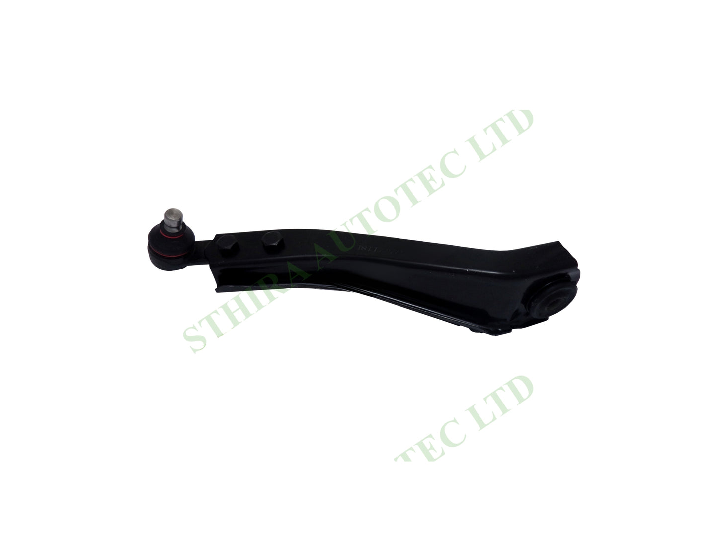 Vauxhall Combo-Corsa-Tigra-01 Front Left Hand Suspension Control Arm - Sheet Metal - OEM Ref 90445118 - RP5118L