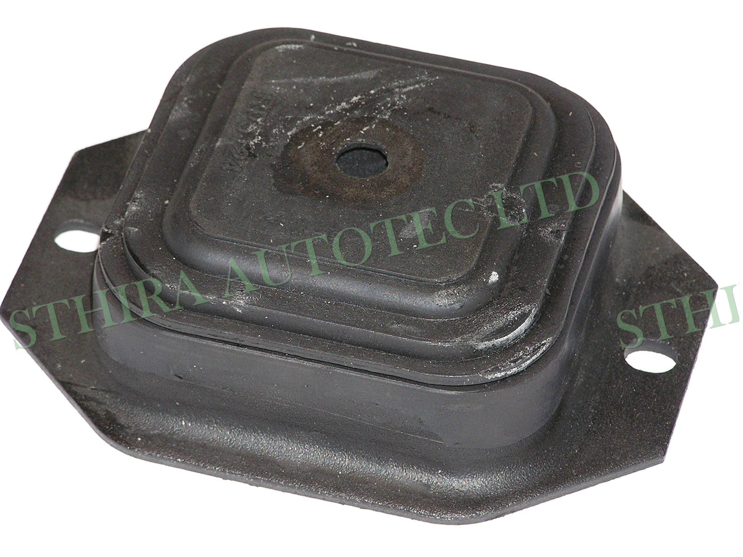 Peugeot 405 Subframe Engine / Gearbox Mounting - OEM Ref 5151.24 - RP5124