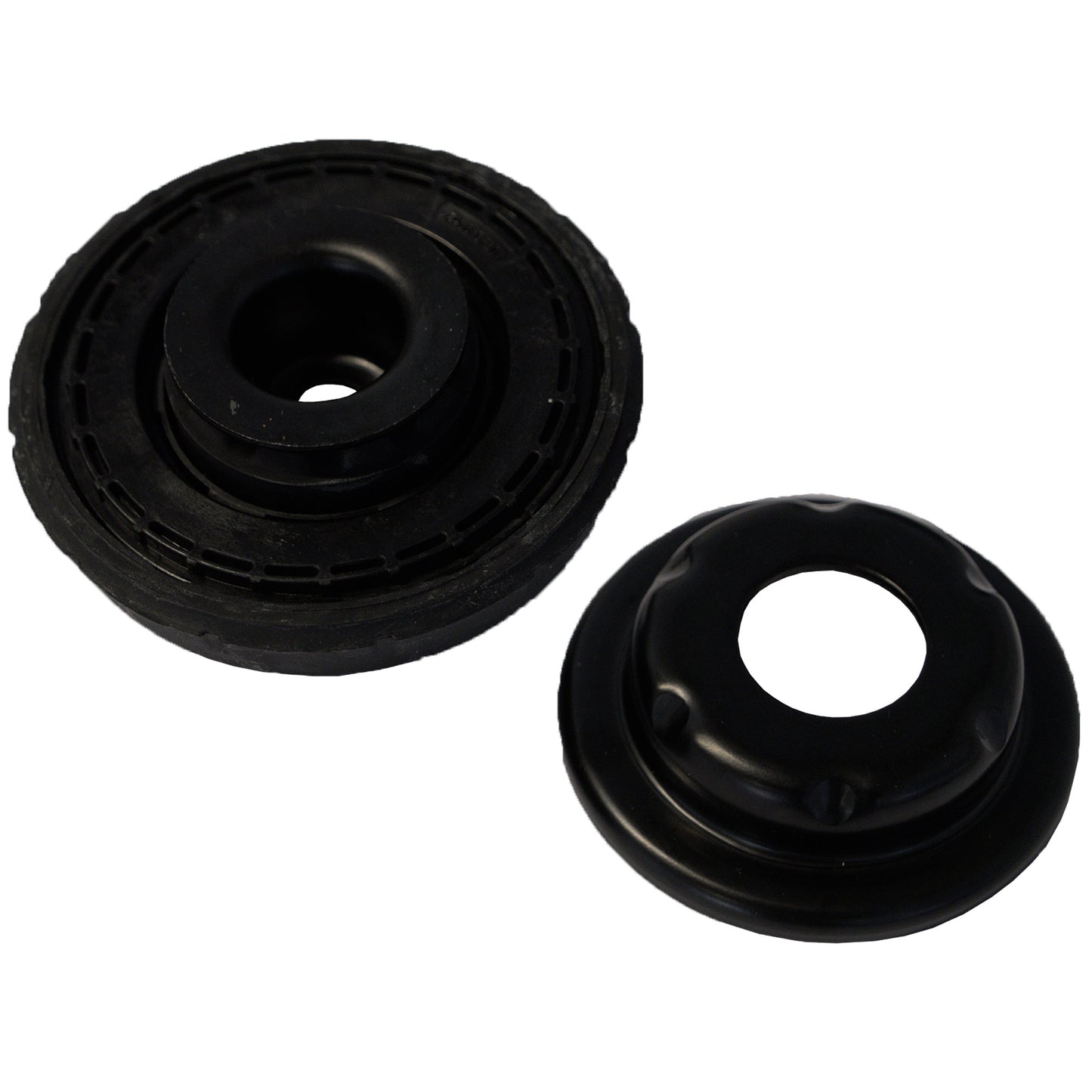 Vauxhall Mokka-Astra J 2009- Front Left and Right Strut Mount Kit - Bearing - OEM Ref 13505131 - RP5131K