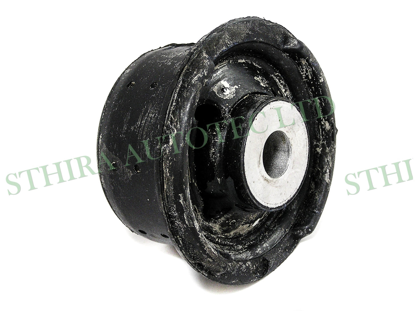 Volkswagen Group Sharan Subframe Engine / Gearbox Mounting - OEM Ref 7M0505222B - RP5222B
