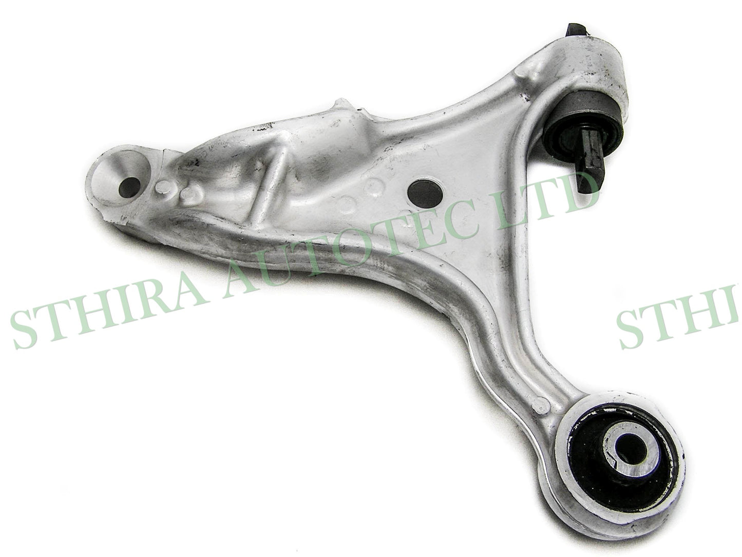 Volvo S80 Front Left Hand Suspension Control Arm - Aluminium - OEM Ref 30635227 - RP5227