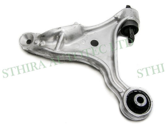 Volvo S80 Front Left Hand Suspension Control Arm - Aluminium - OEM Ref 30635227 - RP5227