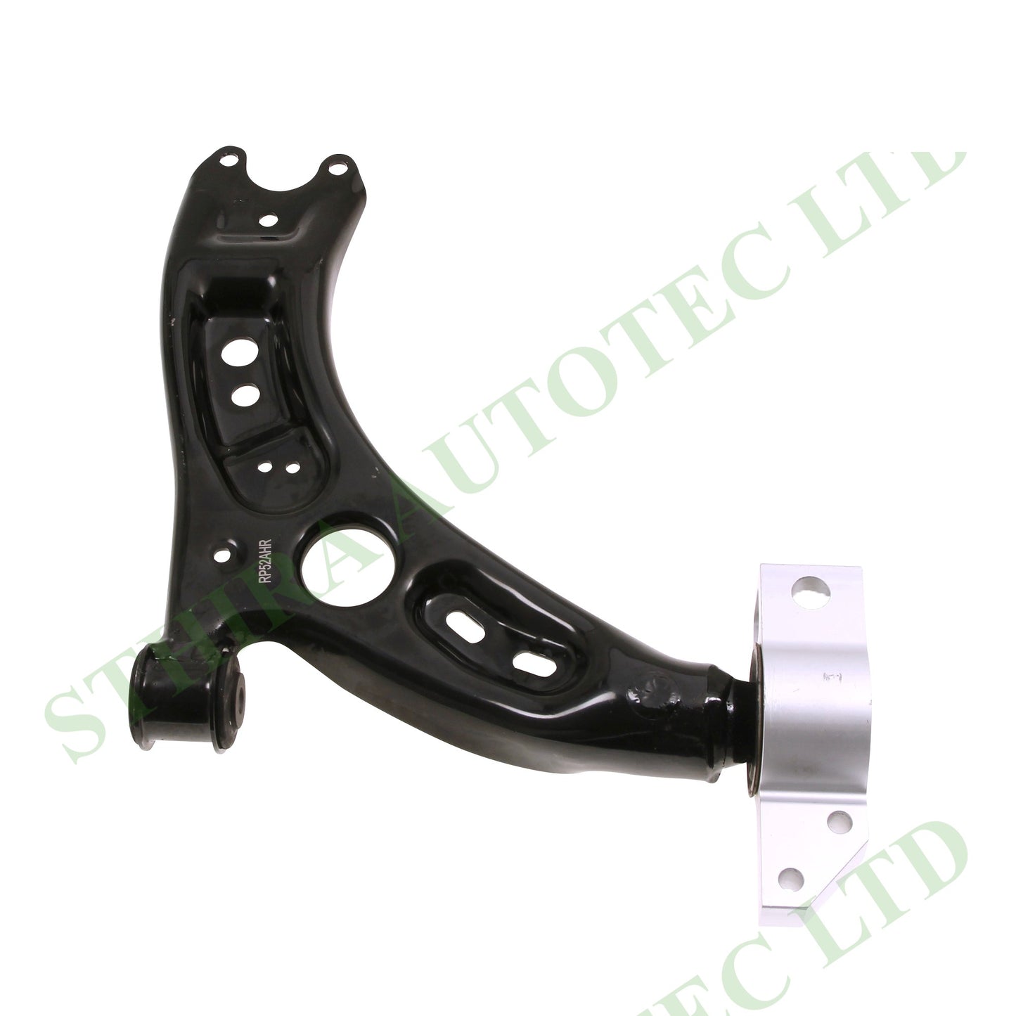 Volkswagen Group Golf MK VI Front Right Hand Suspension Control Arm - Sheet Metal - OEM Ref 1K0407152AH - RP52AHR