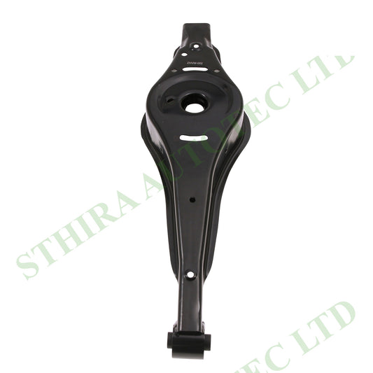 Volkswagen Group Golf Mk V Rear Left and Right Suspension Control Arm - Sheet Metal - OEM Ref 1K0505311 - RP5311