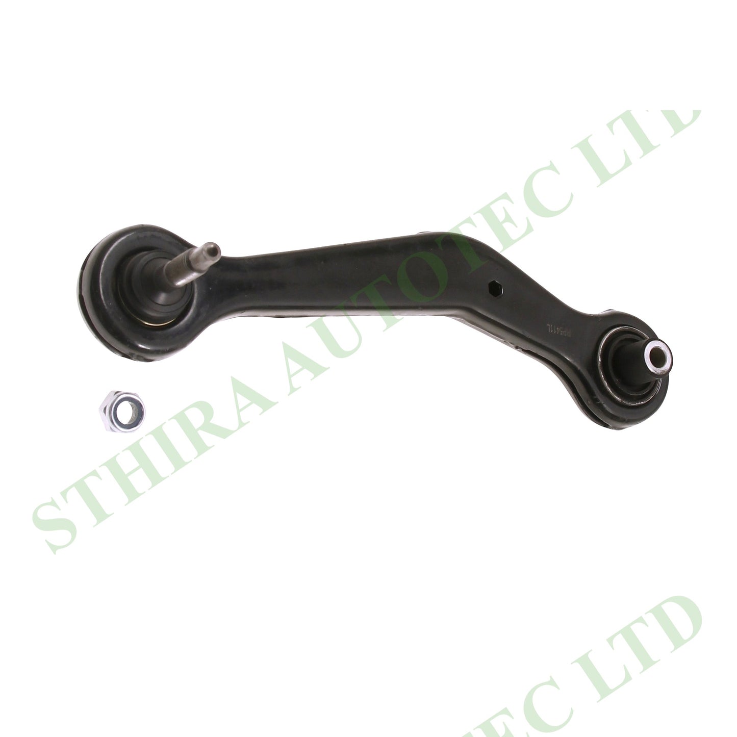 BMW X5 Series E53 Rear Left Hand Suspension Control Arm - Upper Cast Iron - OEM Ref 33321095411 - RP5411L