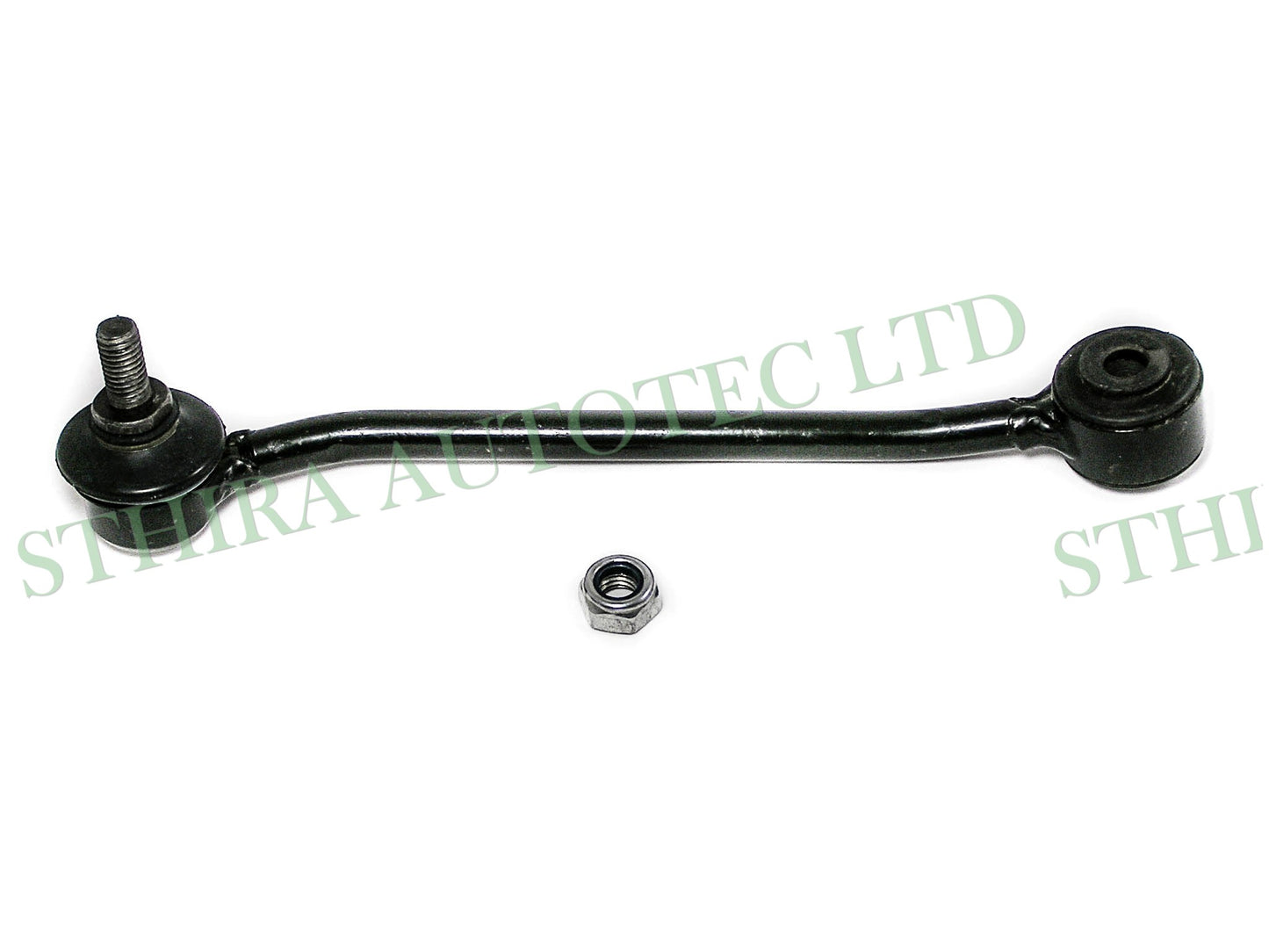 Volkswagen Group A4 Rear Left Hand Anti-roll Bar Link / Stabiliser Link - OEM Ref 8D0505465 - RP5465L
