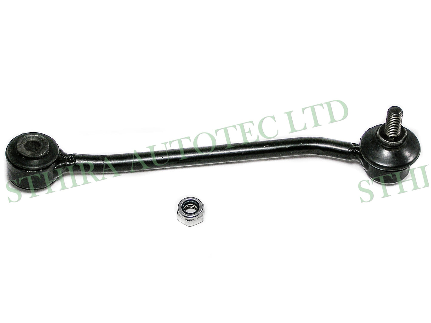 Volkswagen Group A4 Rear Right Hand Anti-roll Bar Link / Stabiliser Link - OEM Ref 8D0505466 - RP5466R