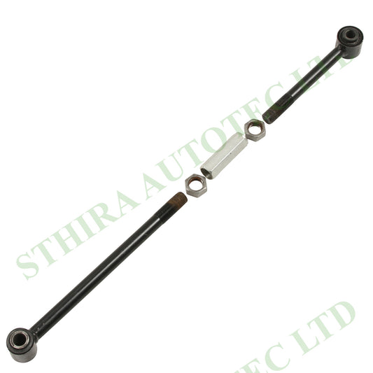 Hyundai / Kia Tucson-Sportage Rear Left and Right Suspension Control Arm - OEM Ref 552202E010 - RP5522TRV