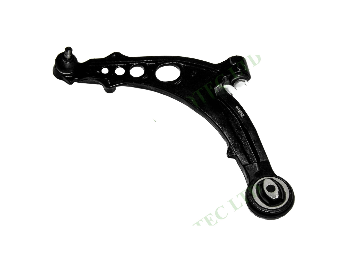 Fiat Punto MkII 99- Front Left Hand Suspension Control Arm - OEM Ref 46545660 - RP5660L