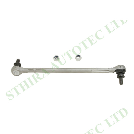 BMW 1 Series E81-87 Front Left Hand Anti-roll Bar Link / Stabiliser Link - Aluminium - OEM Ref 31356765933-ALM - RP5933AL