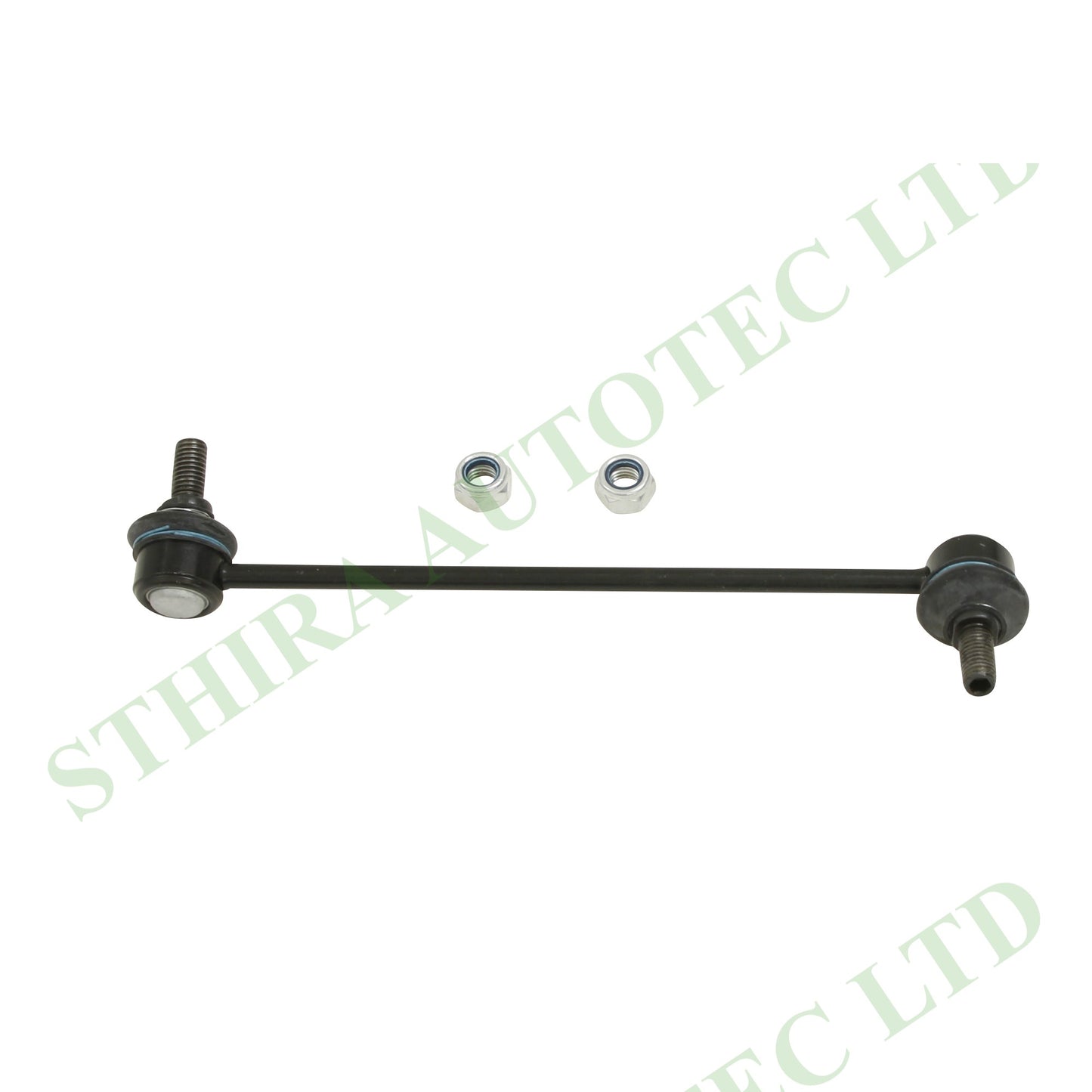 Hyundai Santa Fe Front Left Hand Anti-roll Bar Link / Stabiliser Link - OEM Ref 5483026000 - RP6000L