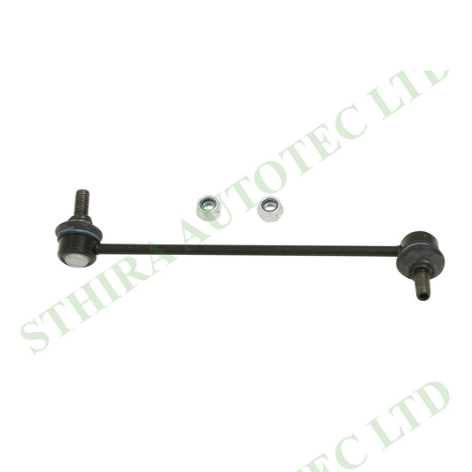 Hyundai Santa Fe Front Left Hand Anti-roll Bar Link / Stabiliser Link - OEM Ref 5483026000 - RP6000L