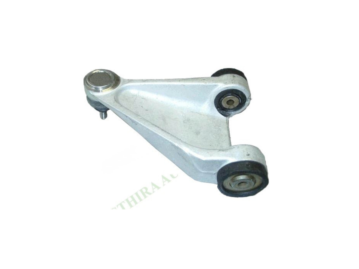 Alfa 166 Front Right Hand Suspension Control Arm - Aluminium - OEM Ref 60666020 - RP6020R
