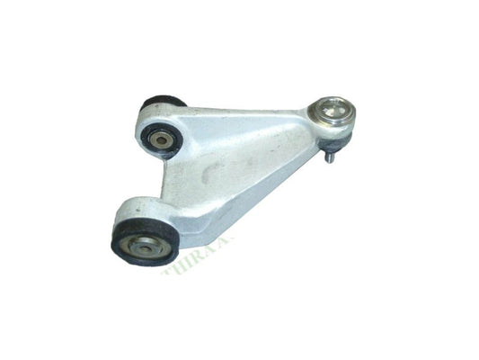 Alfa 166 Front Left Hand Suspension Control Arm - Aluminium - OEM Ref 60666021 - RP6021L