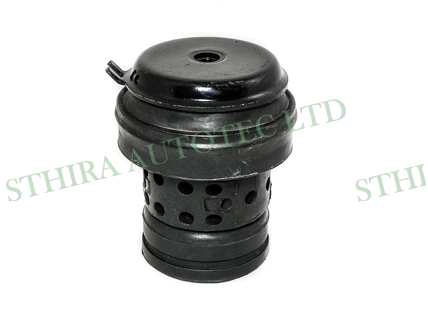 Volkswagen Group Golf Engine Engine / Gearbox Mounting - OEM Ref 1H0199609E - RP609E