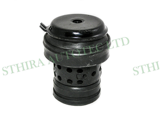 Volkswagen Group Golf Engine Engine / Gearbox Mounting - OEM Ref 1H0199609E - RP609E