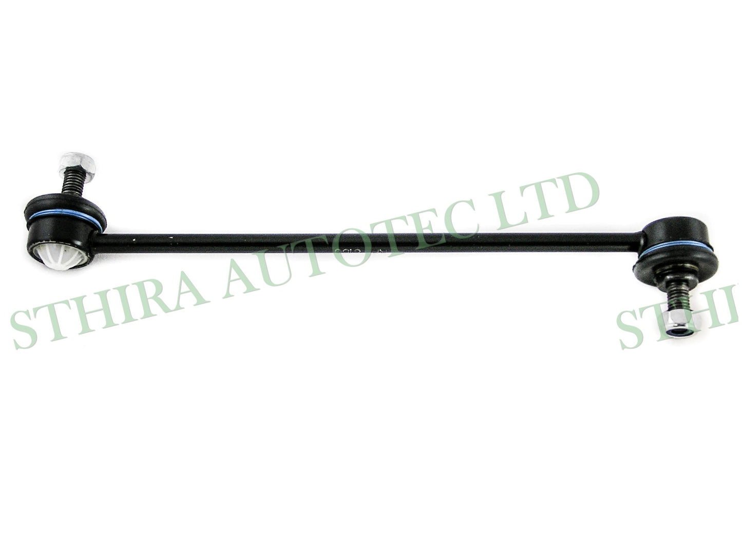 Ford Fiesta V Front Left and Right Anti-roll Bar Link / Stabiliser Link - OEM Ref 1146150 - RP6150