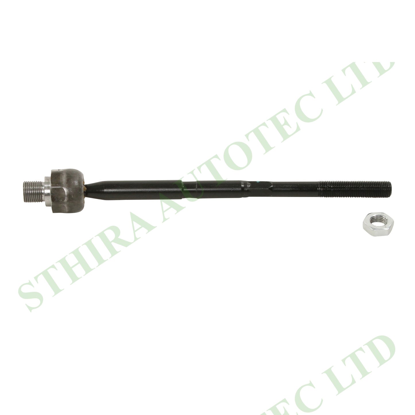 Vauxhall Zafira Mk I-II-2014 Front Left and Right Inner Tie Rod / Steering Rack End - OEM Ref 93186330 - RP6330