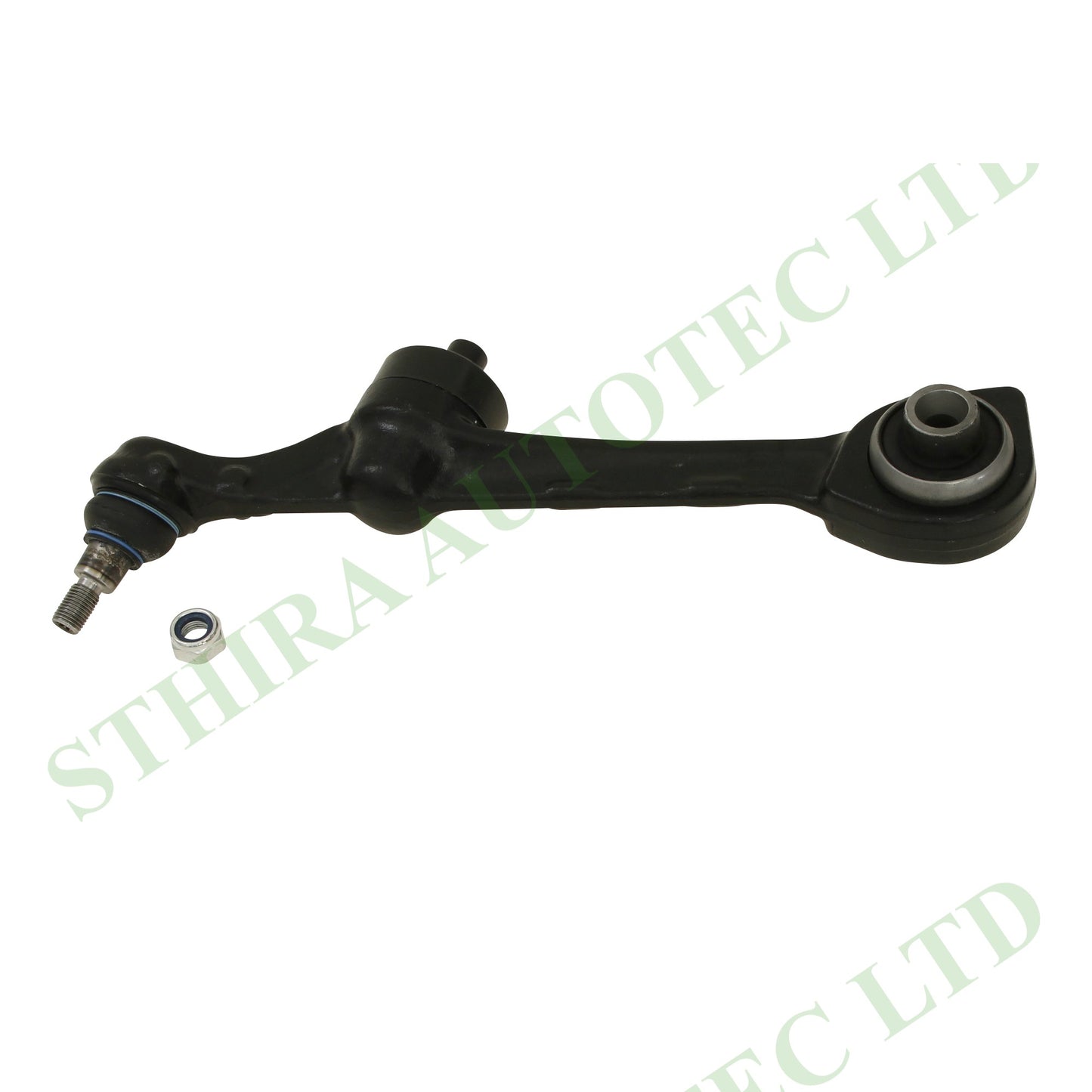 Mercedes-Benz S Class W221 Front Left Hand Suspension Control Arm - OEM Ref 2213306707 - RP6707L