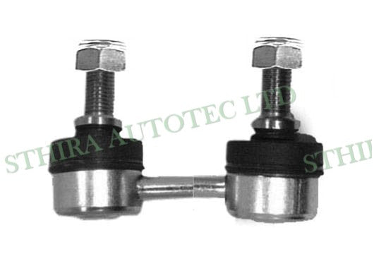 BMW X5 E53 Series Rear Left and Right Anti-roll Bar Link / Stabiliser Link - OEM Ref 33551096735 - RP6735