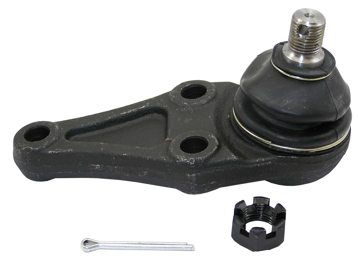Mitsubishi L200-Pajero Front Left and Right Ball Joint - Lower Cone - OEM Ref MR496799 - RP6799