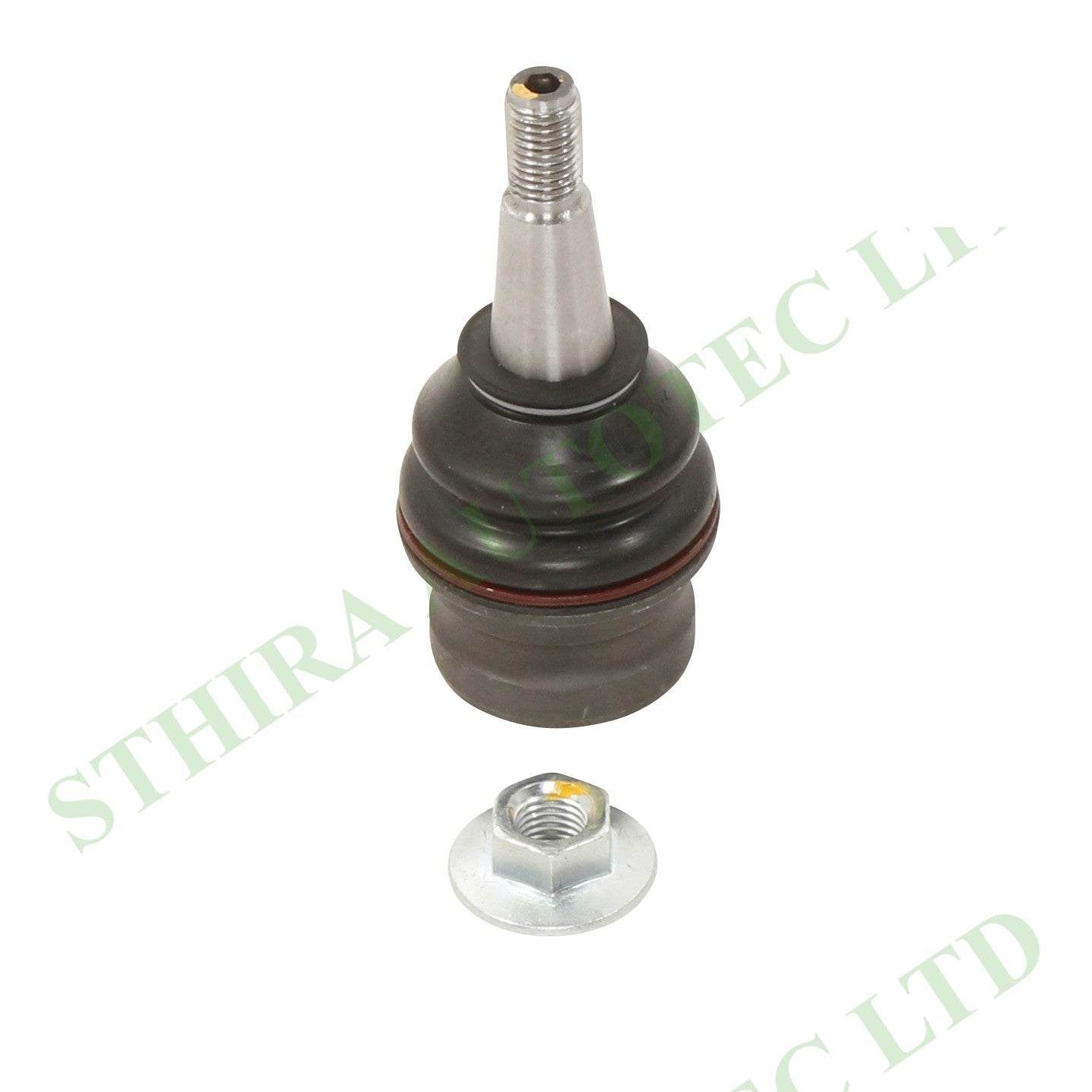 Volkswagen Group A4-A5 2007-2016 Front Left and Right Ball Joint - Cone - OEM Ref 8K0407689G - RP689G