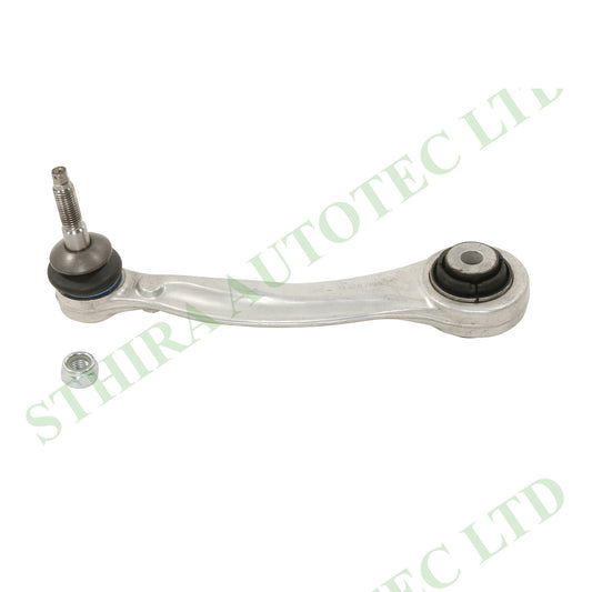 BMW X5-6 E70-71 Series Rear Left Hand Suspension Control Arm - Upper Aluminium - OEM Ref 33324046917 - RP6917L