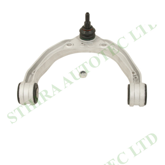 Volkswagen Group Q7-Touareg Front Left and Right Suspension Control Arm - Upper Aluminium - OEM Ref 7L0407021A-B - RP7021
