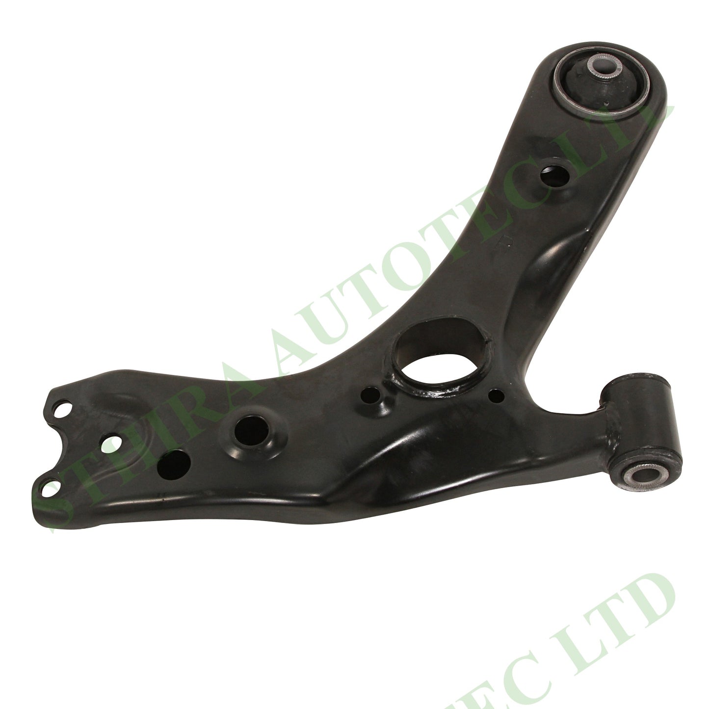 Toyota Prius 2009-2015 Front Right Hand Suspension Control Arm - Sheet Metal - OEM Ref 4806847050 - RP7050R