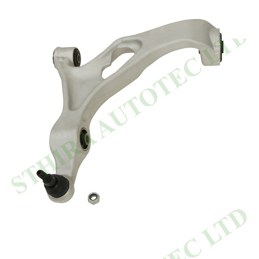 Volkswagen Group Q7-Touareg Front Right Hand Suspension Control Arm - Aluminium - OEM Ref 7L8407152C - RP7152CR
