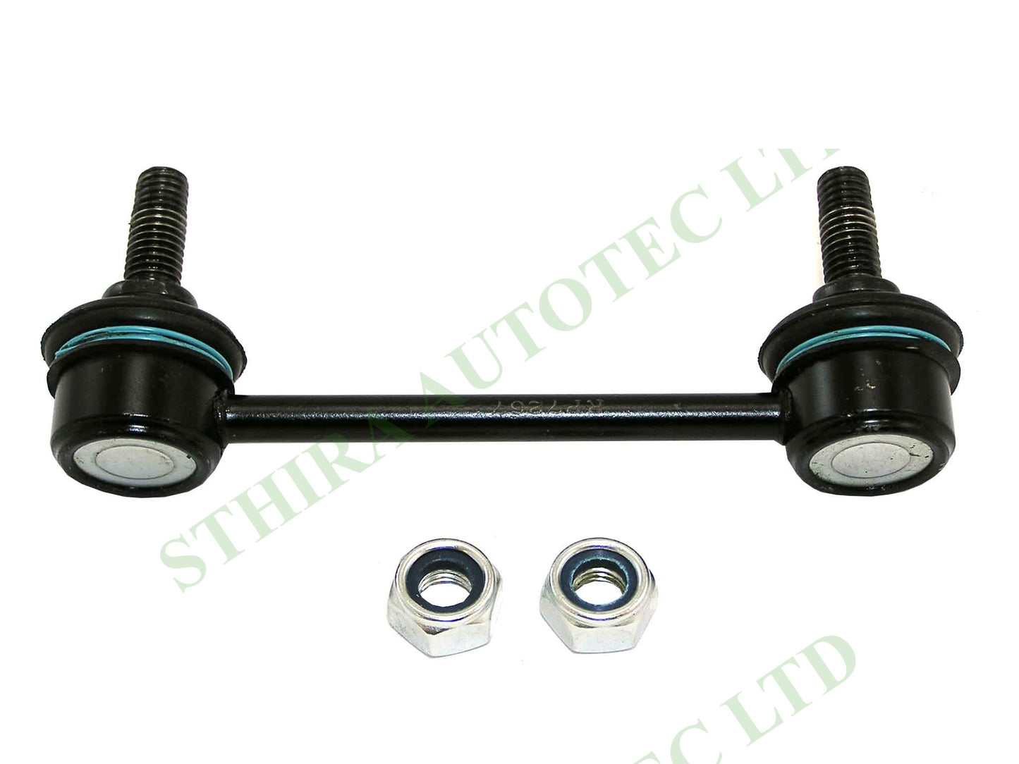 Fiat Doblo 02- Rear Left and Right Anti-roll Bar Link / Stabiliser Link - OEM Ref 46767267 - RP7267