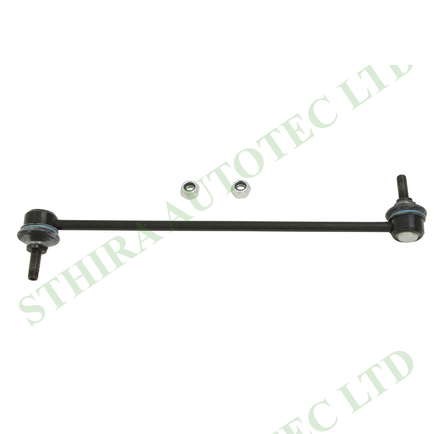 Vauxhall Movano 2010- Front Left and Right Anti-roll Bar Link / Stabiliser Link - OEM Ref 93197325 - RP7325